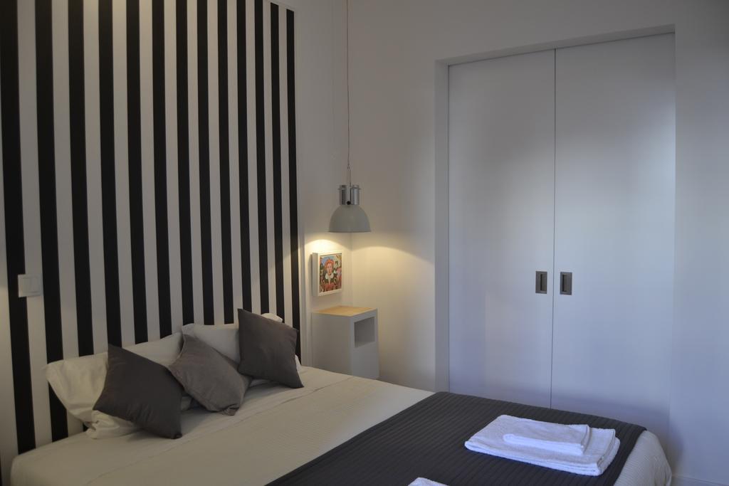 Center Garden Luxury Apartment Lisbon Exterior photo