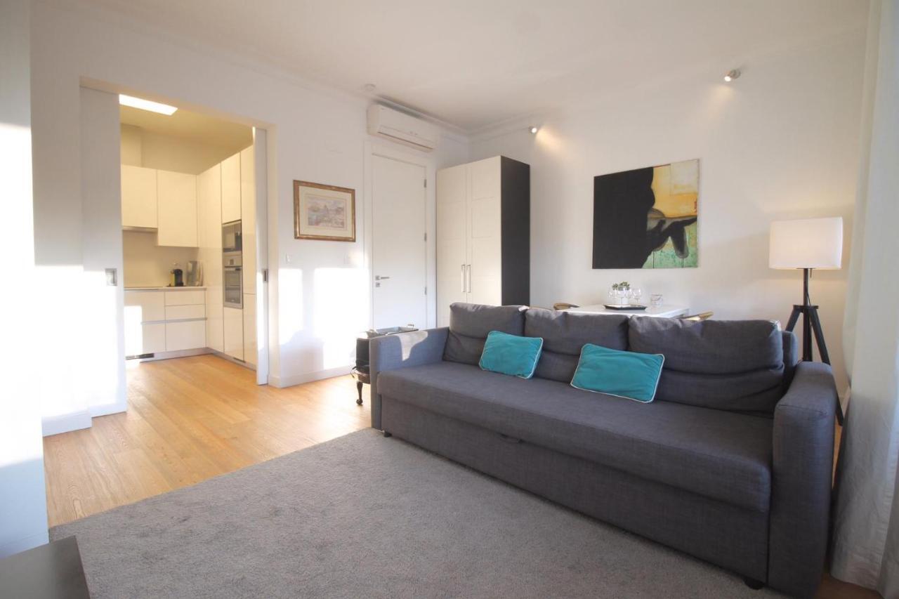 Center Garden Luxury Apartment Lisbon Exterior photo